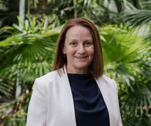 Professor Kerrie Wilson